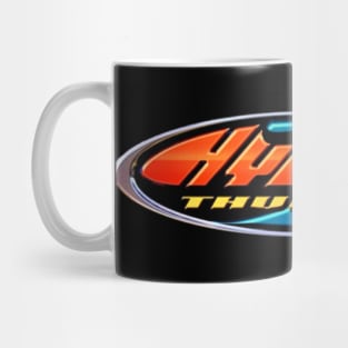 Hydro Thunder Mug